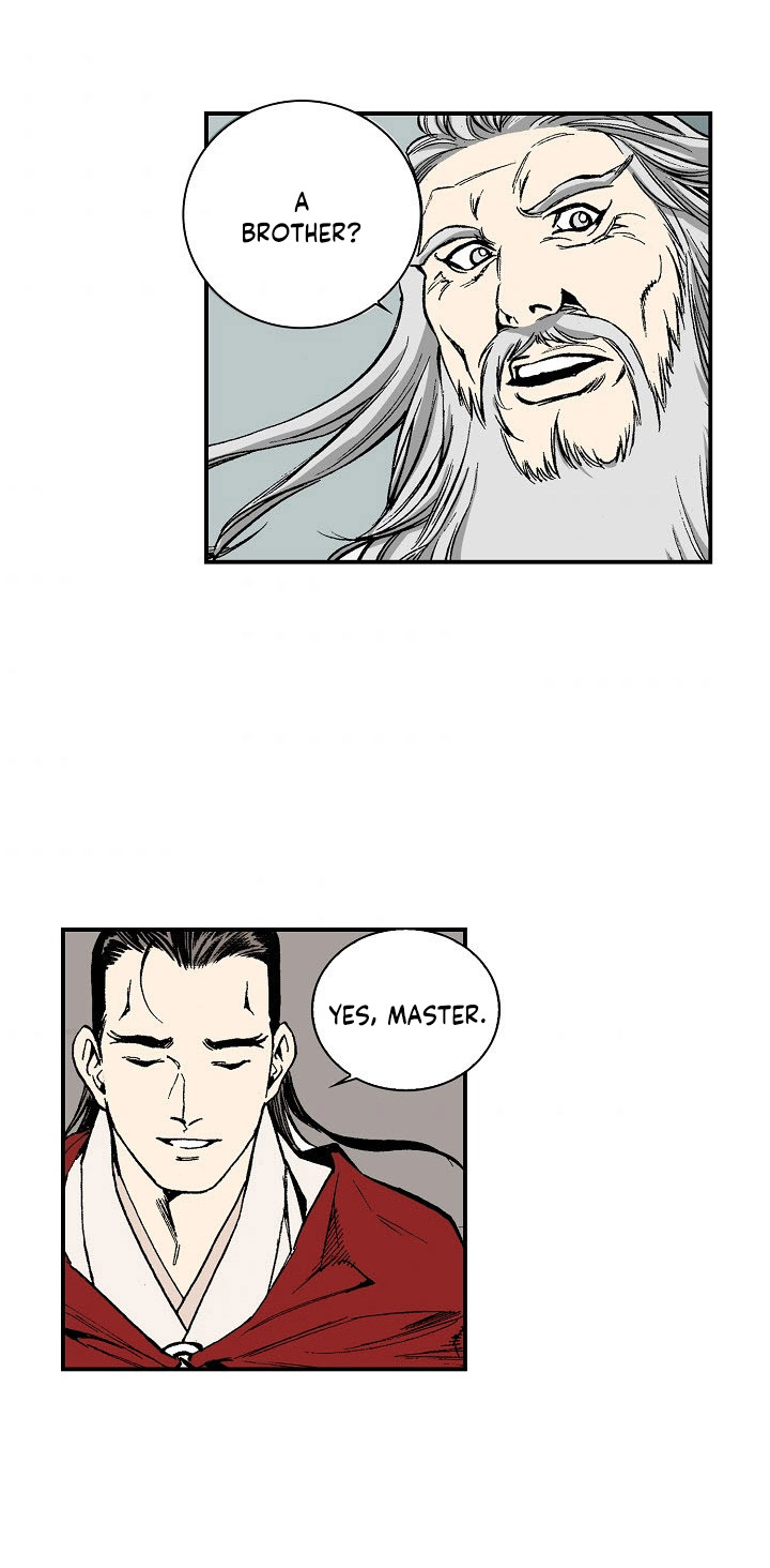 Wizard's Martial World Chapter 22 page 30 - Chapter 22