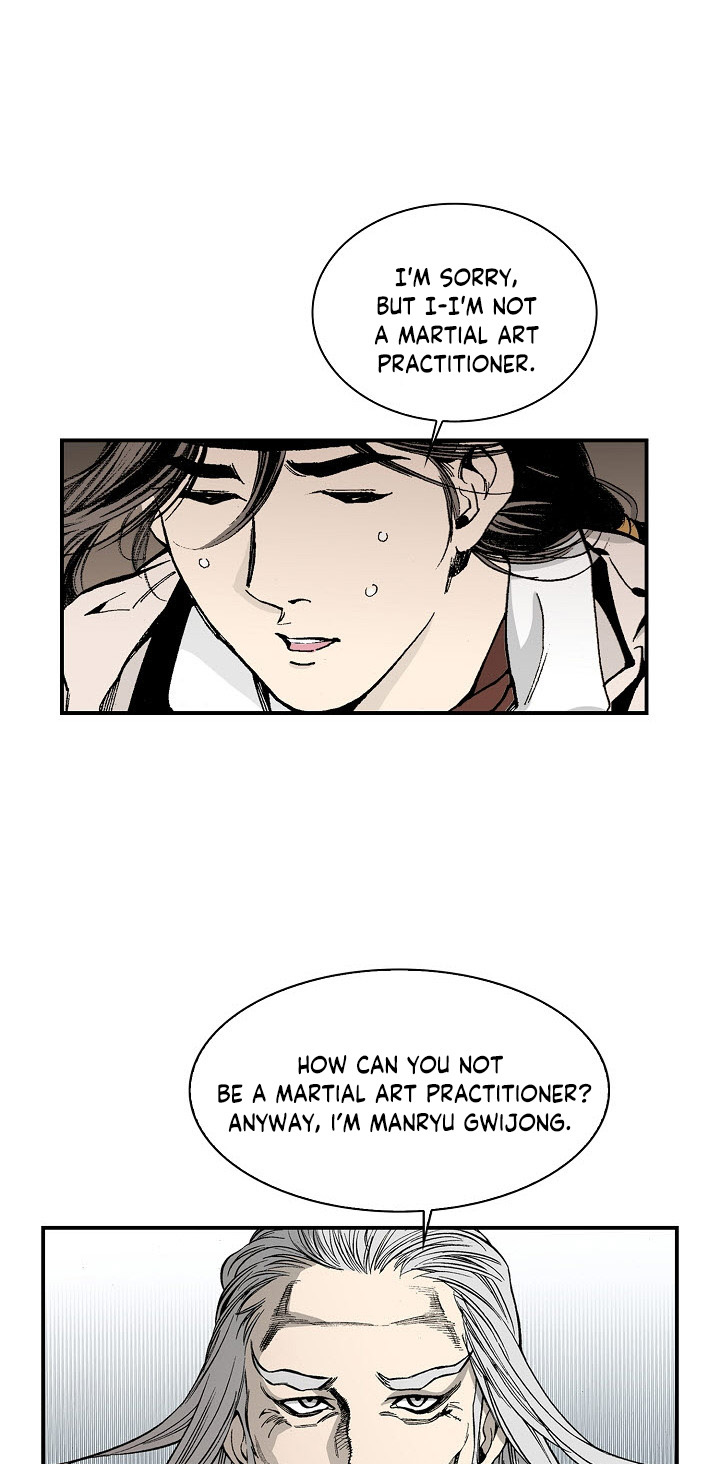 Wizard's Martial World Chapter 22 page 34 - Chapter 22