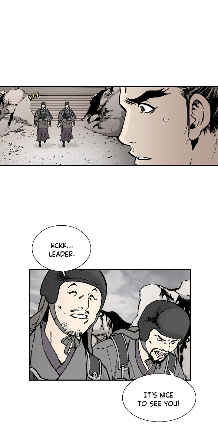 Wizard's Martial World Chapter 22 page 6 - Chapter 22