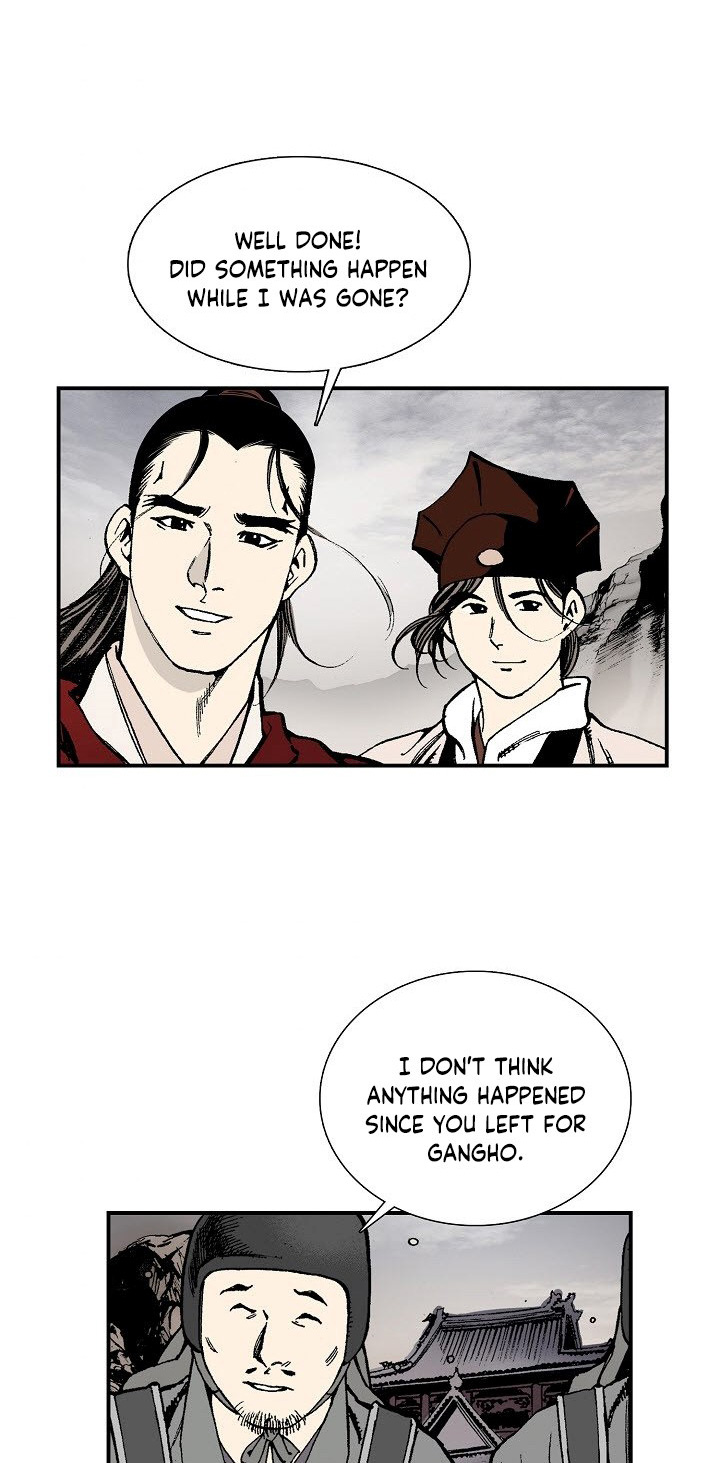 Wizard's Martial World Chapter 22 page 7 - Chapter 22