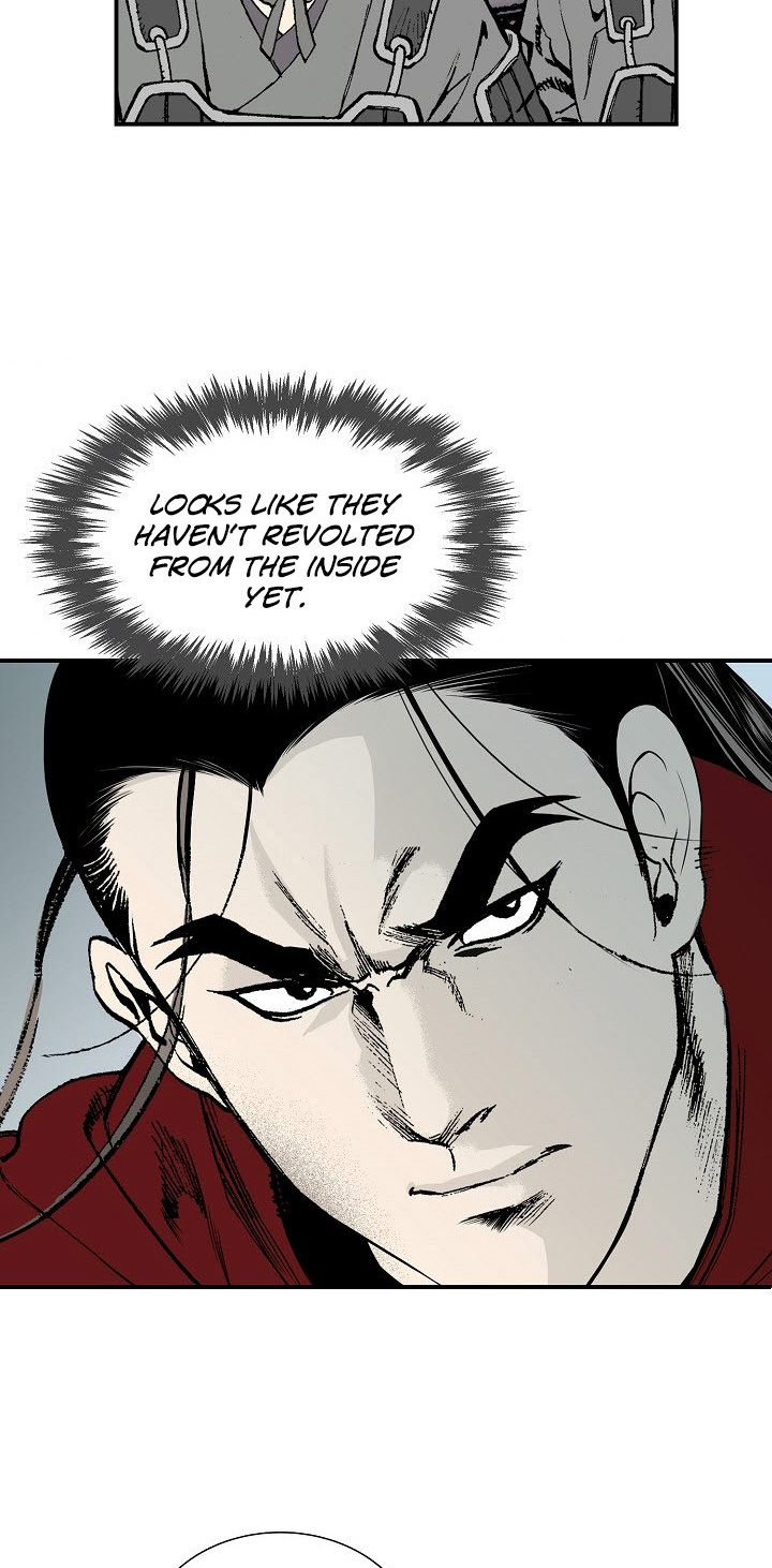 Wizard's Martial World Chapter 22 page 8 - Chapter 22