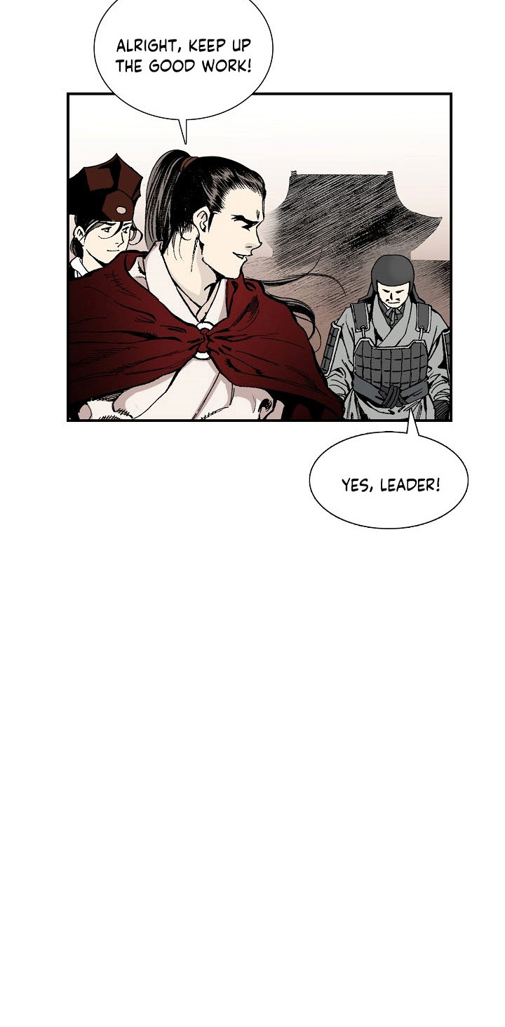 Wizard's Martial World Chapter 22 page 9 - Chapter 22