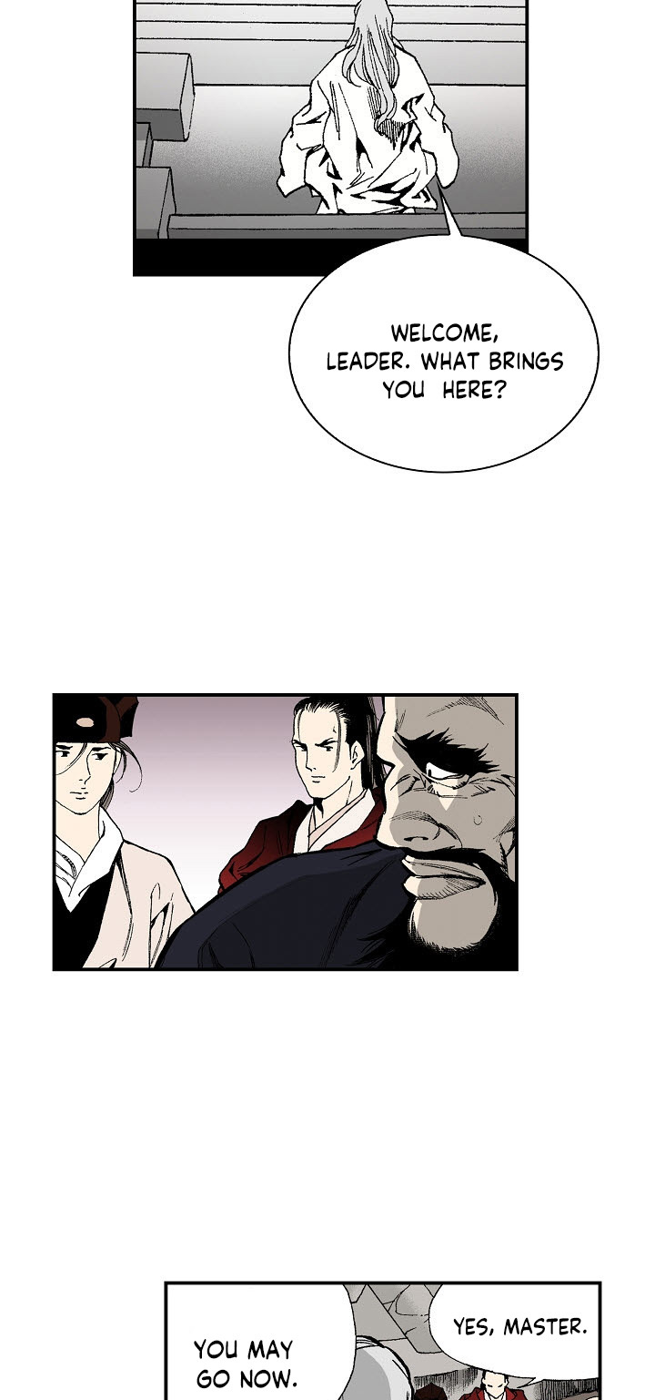 Wizard's Martial World Chapter 23 page 13 - Chapter 23