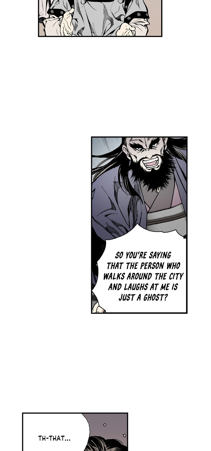 Wizard's Martial World Chapter 23 page 18 - Chapter 23
