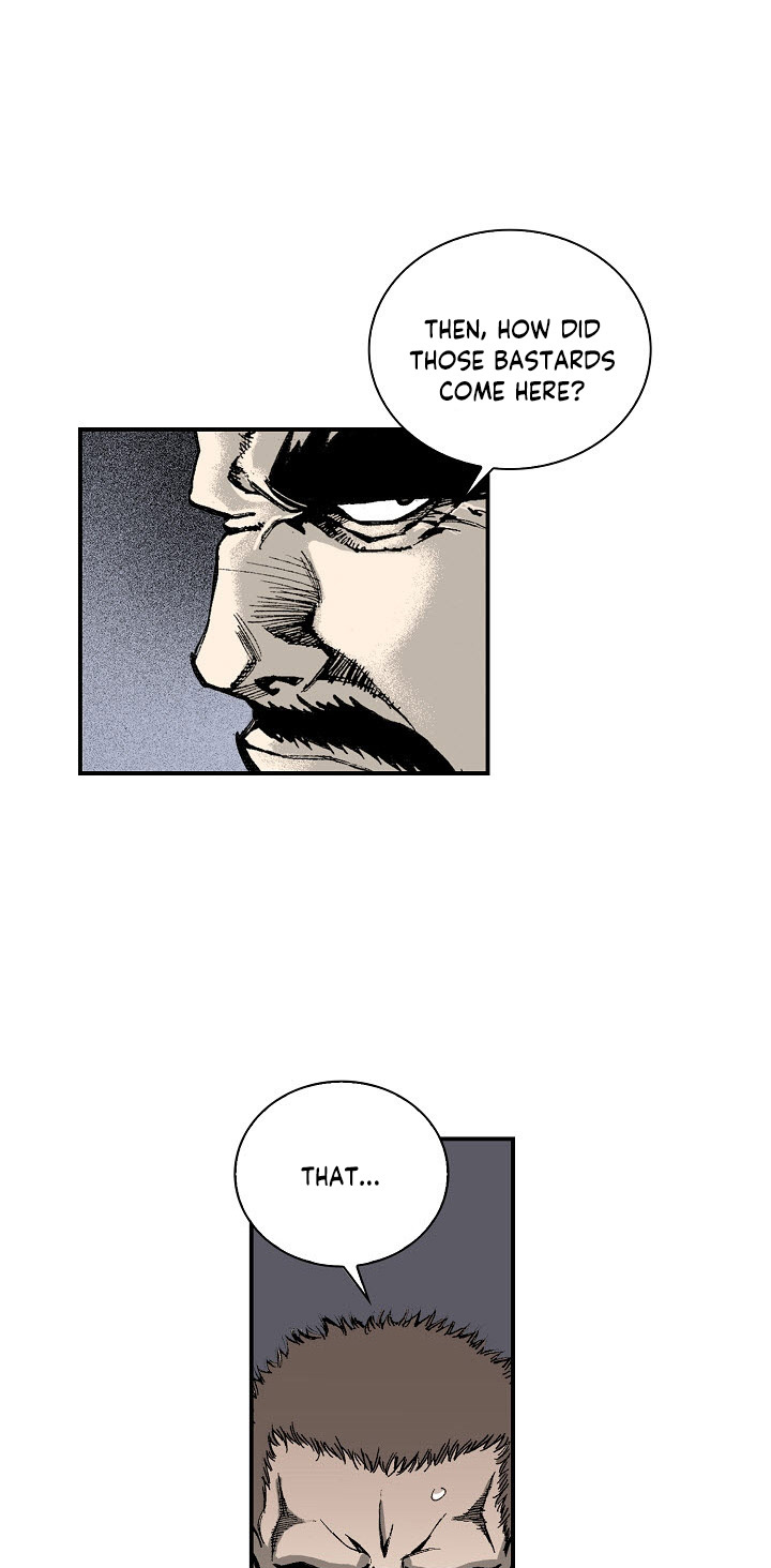 Wizard's Martial World Chapter 23 page 23 - Chapter 23