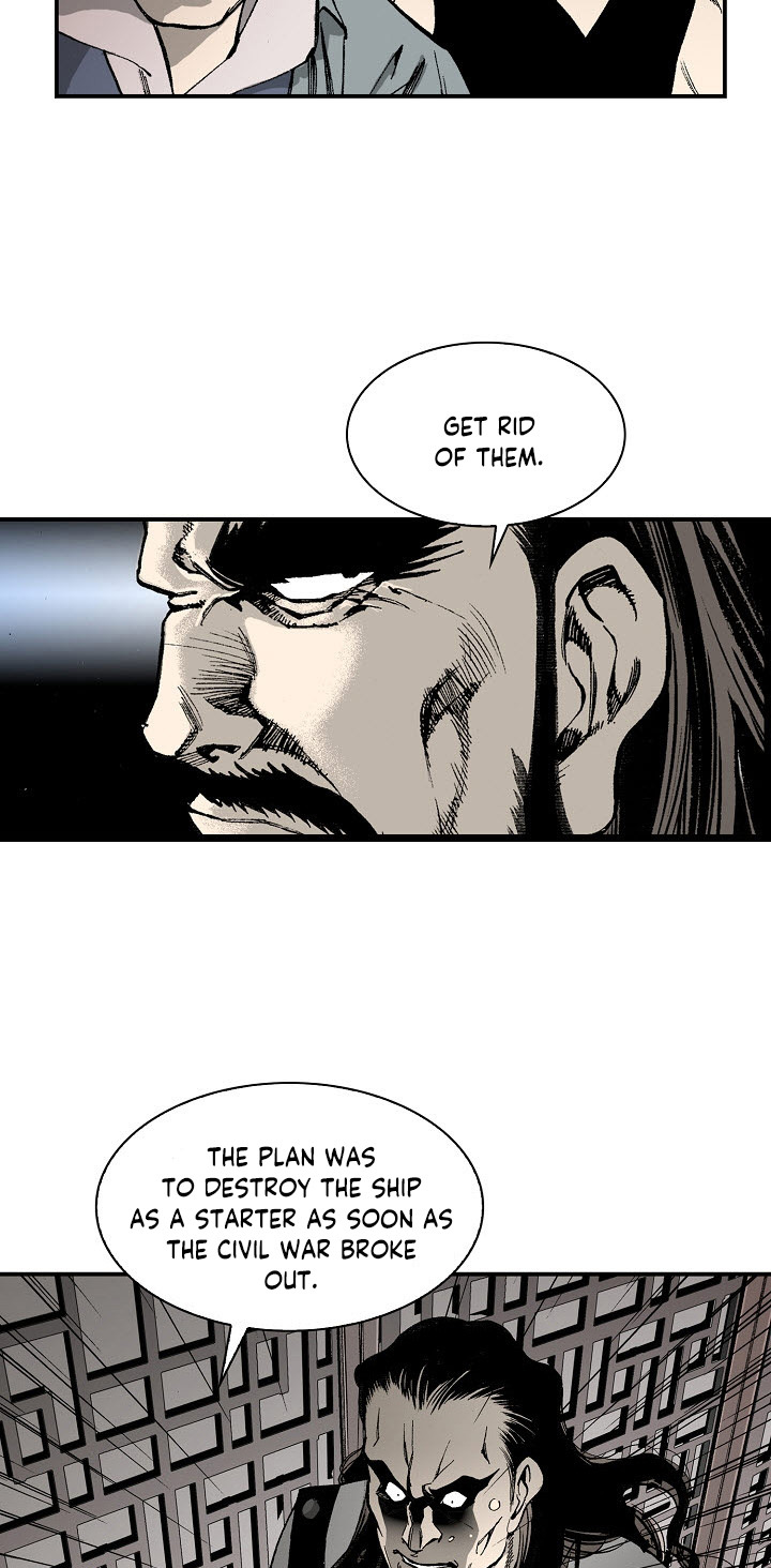 Wizard's Martial World Chapter 23 page 26 - Chapter 23