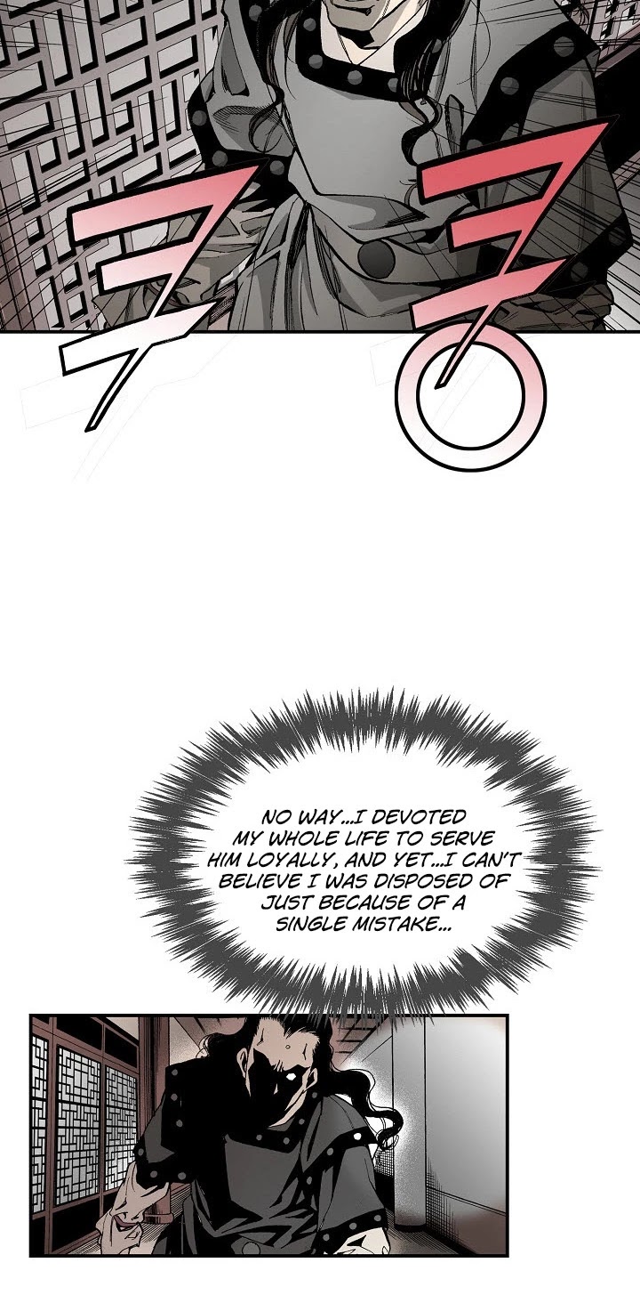 Wizard's Martial World Chapter 23 page 27 - Chapter 23