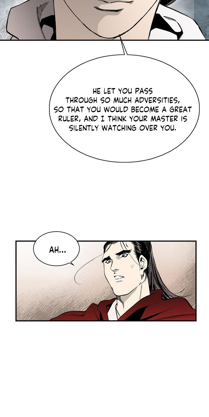 Wizard's Martial World Chapter 23 page 37 - Chapter 23