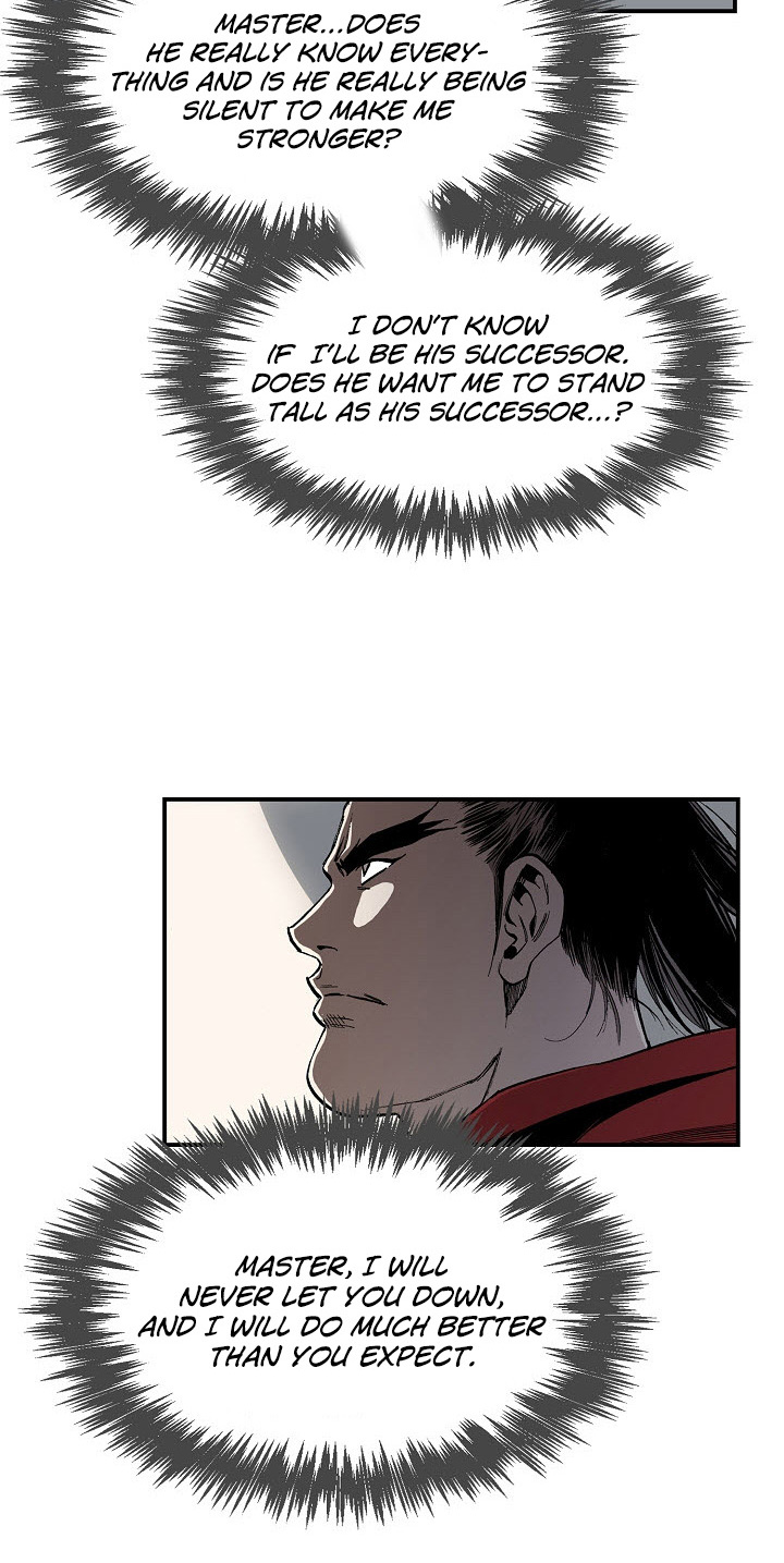 Wizard's Martial World Chapter 23 page 42 - Chapter 23