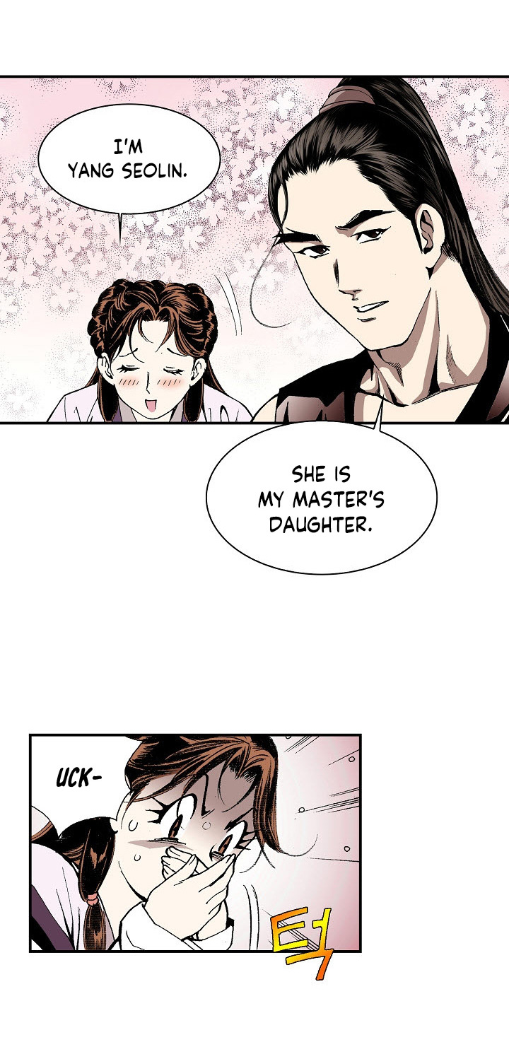 Wizard's Martial World Chapter 24 page 18 - Chapter 24