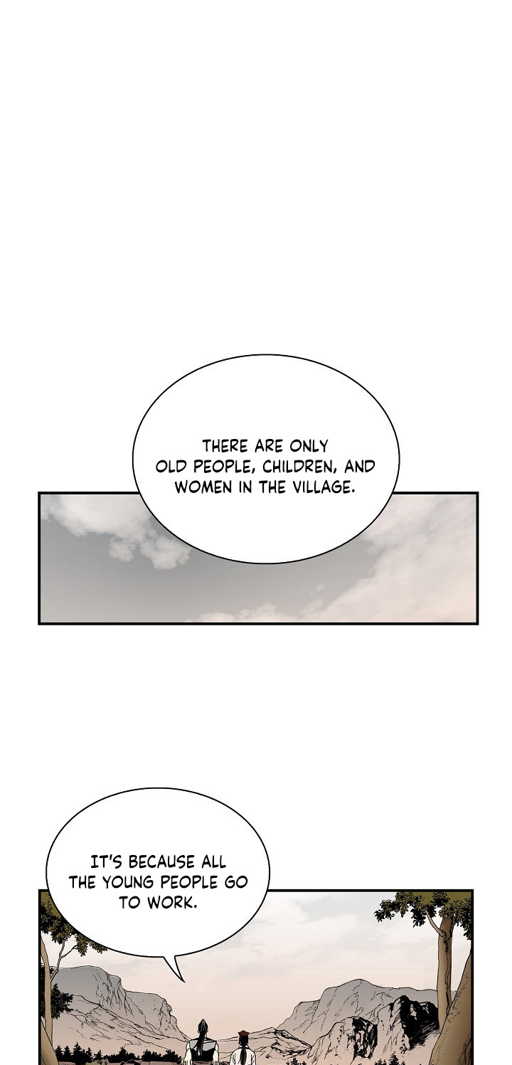 Wizard's Martial World Chapter 24 page 24 - Chapter 24