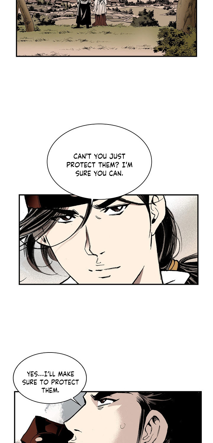 Wizard's Martial World Chapter 24 page 25 - Chapter 24