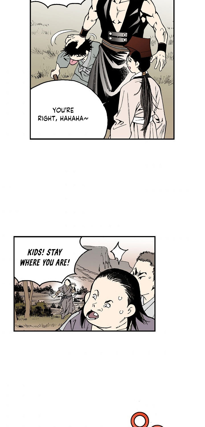 Wizard's Martial World Chapter 24 page 29 - Chapter 24
