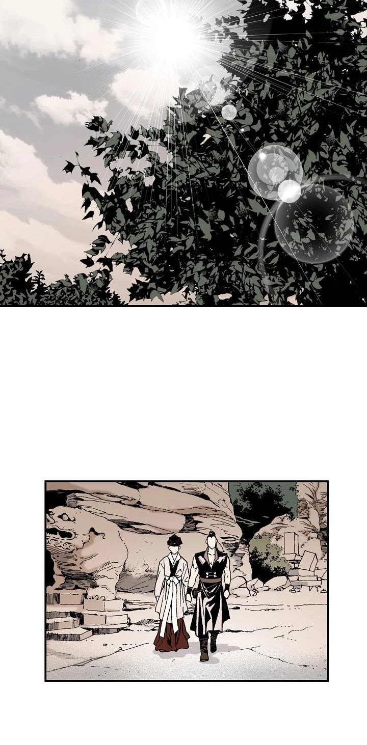 Wizard's Martial World Chapter 24 page 3 - Chapter 24