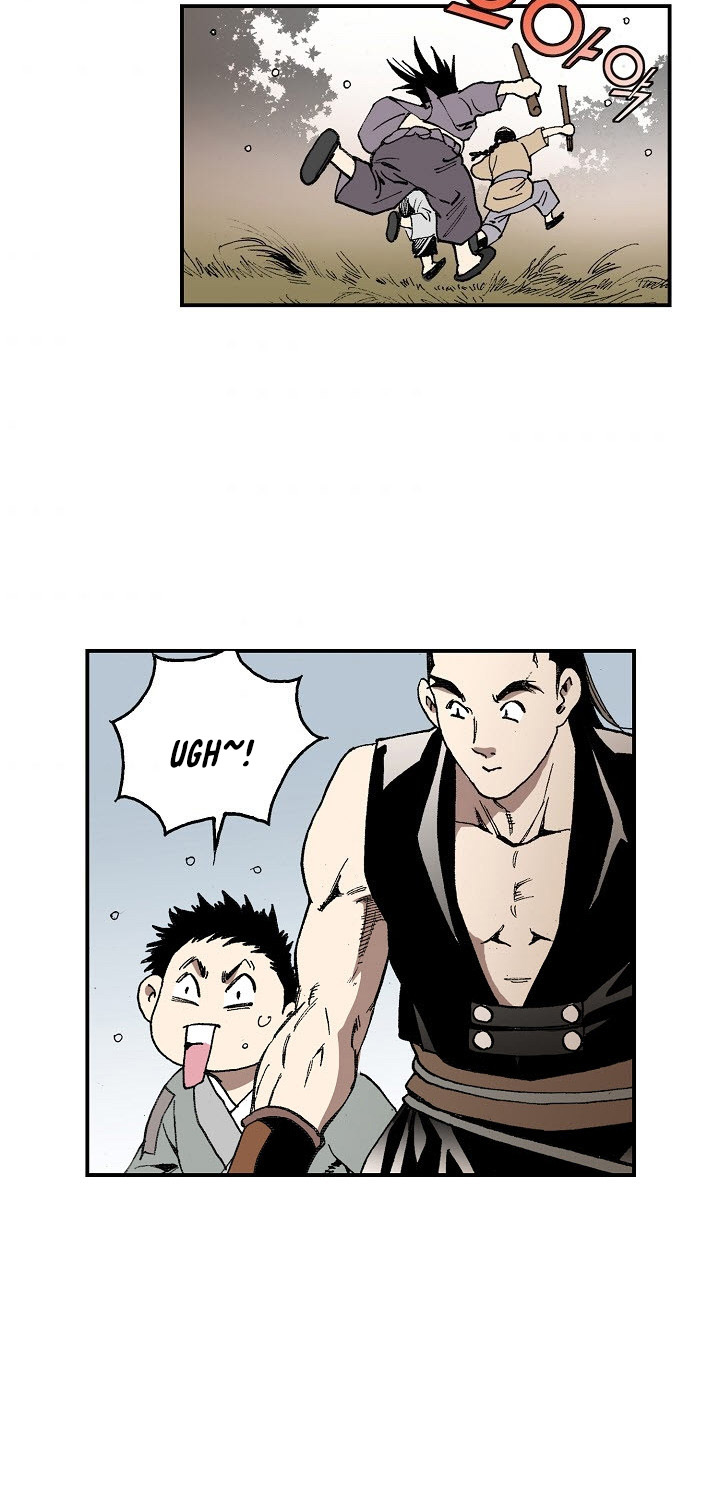 Wizard's Martial World Chapter 24 page 30 - Chapter 24