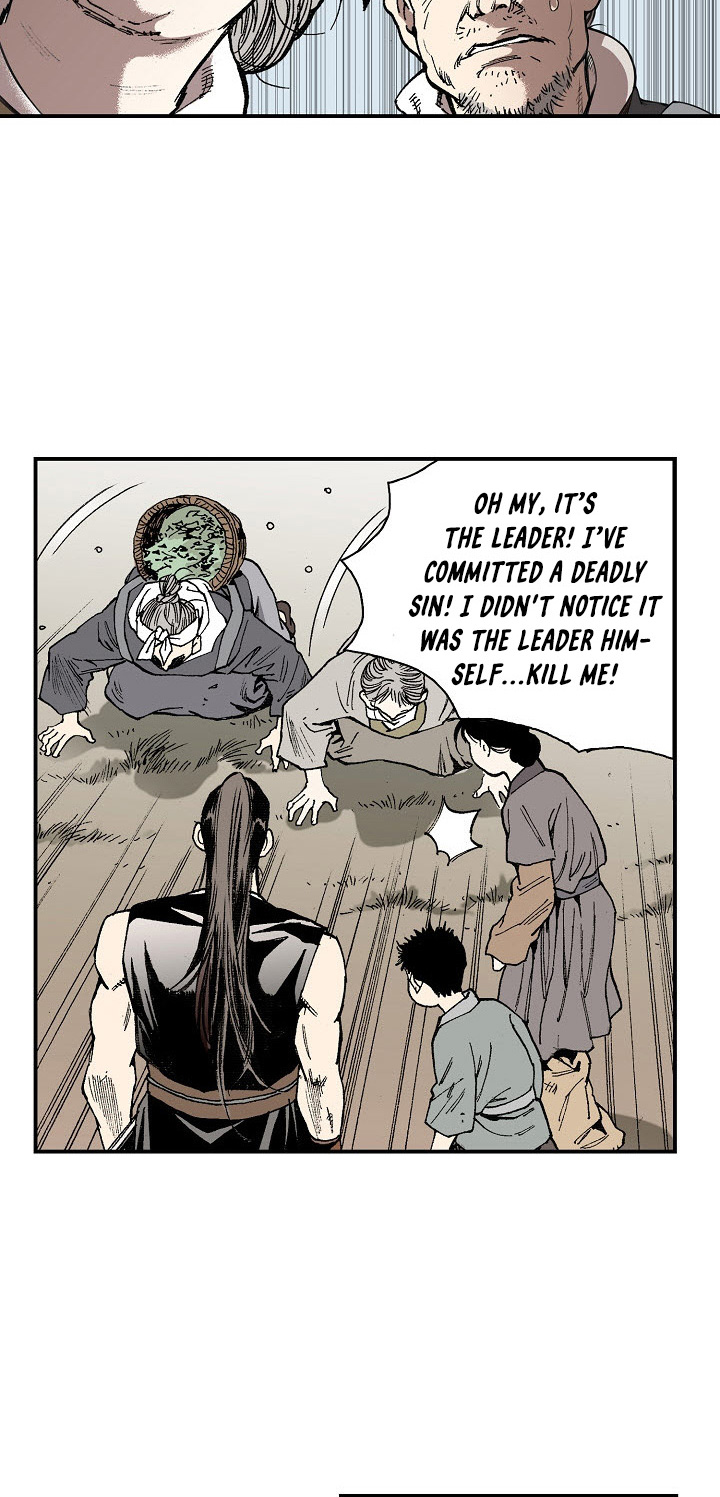 Wizard's Martial World Chapter 24 page 34 - Chapter 24