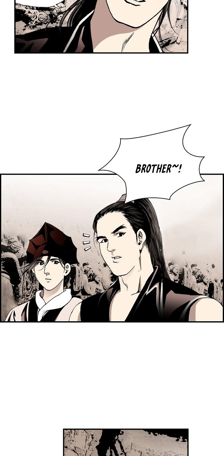 Wizard's Martial World Chapter 24 page 6 - Chapter 24
