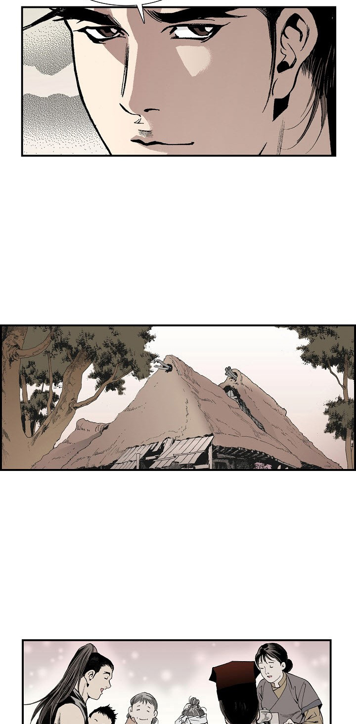 Wizard's Martial World Chapter 25 page 10 - Chapter 25