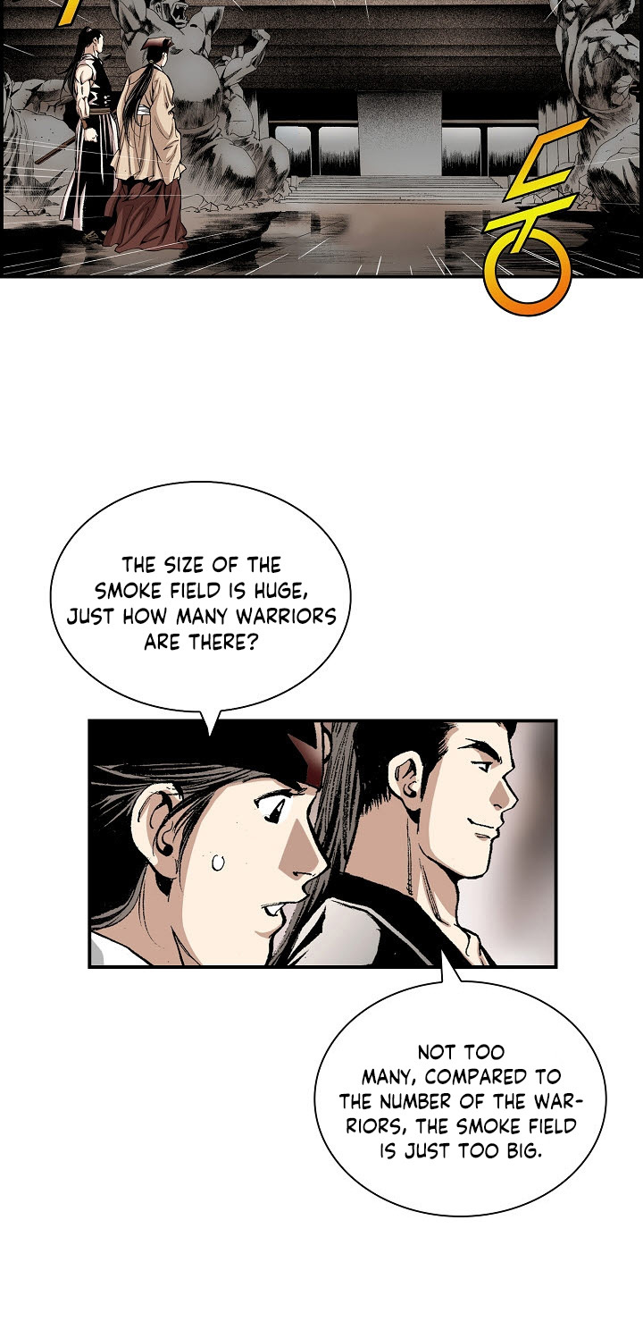 Wizard's Martial World Chapter 25 page 13 - Chapter 25