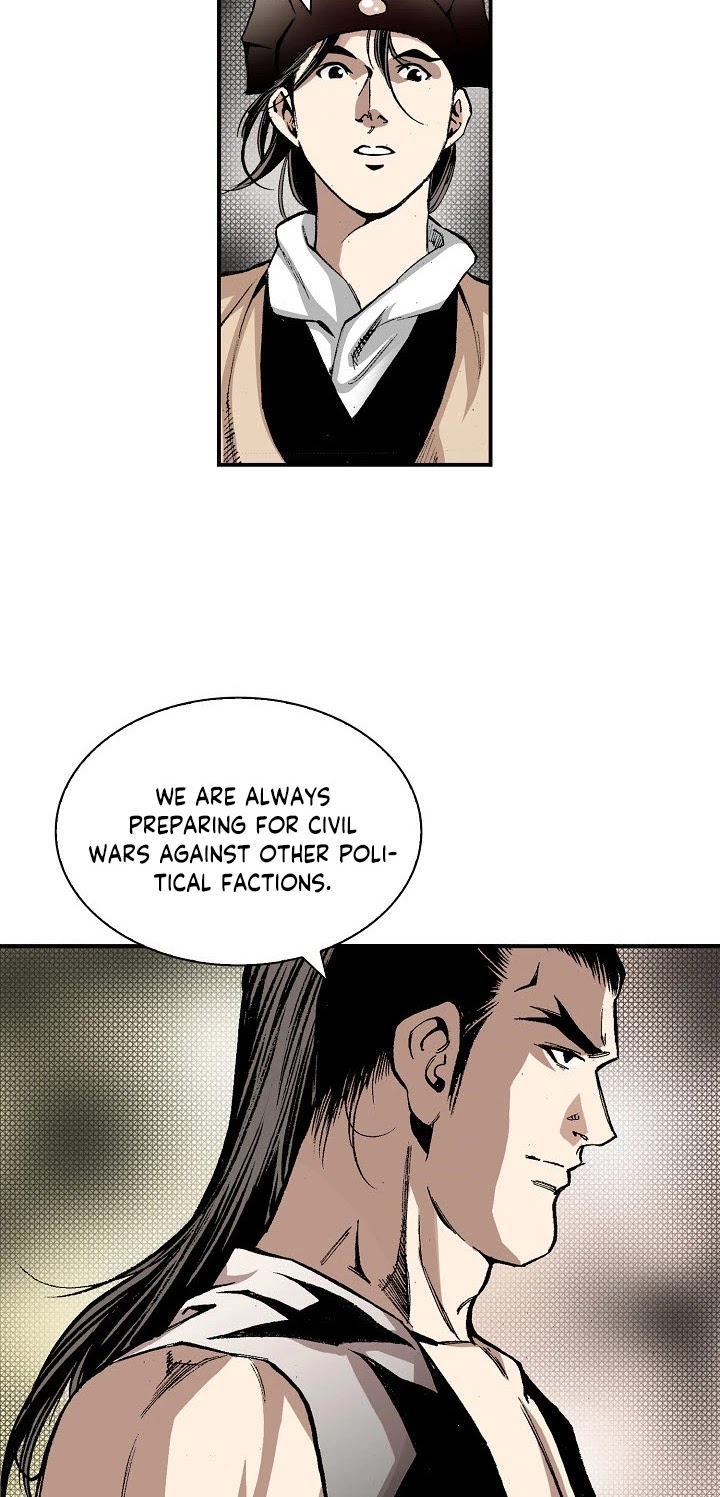 Wizard's Martial World Chapter 25 page 15 - Chapter 25