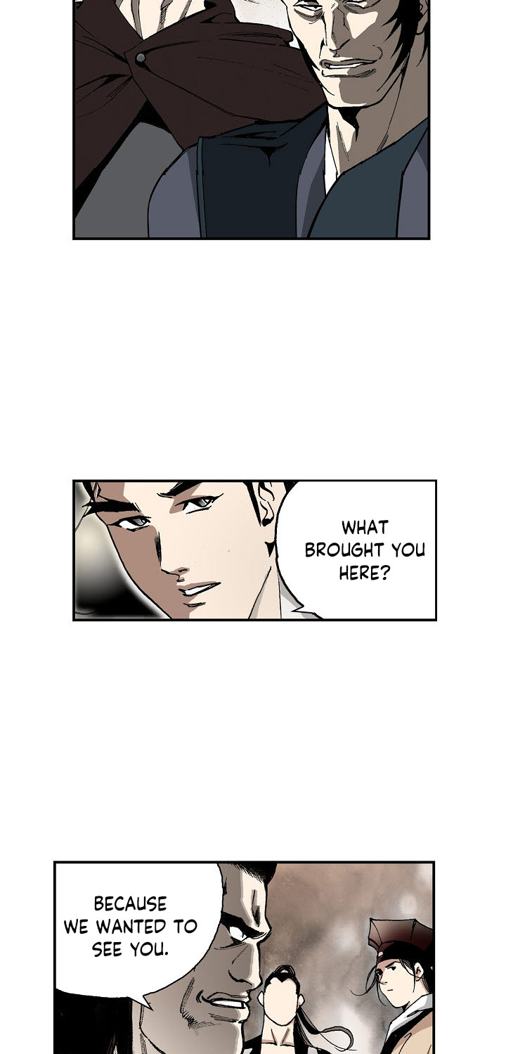 Wizard's Martial World Chapter 25 page 18 - Chapter 25