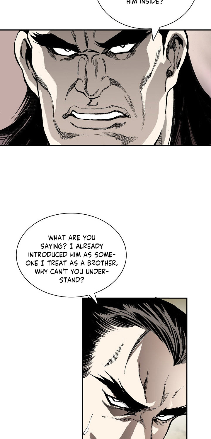 Wizard's Martial World Chapter 25 page 21 - Chapter 25