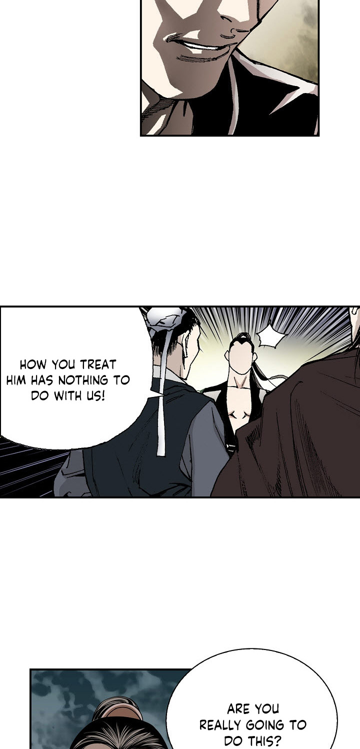 Wizard's Martial World Chapter 25 page 22 - Chapter 25