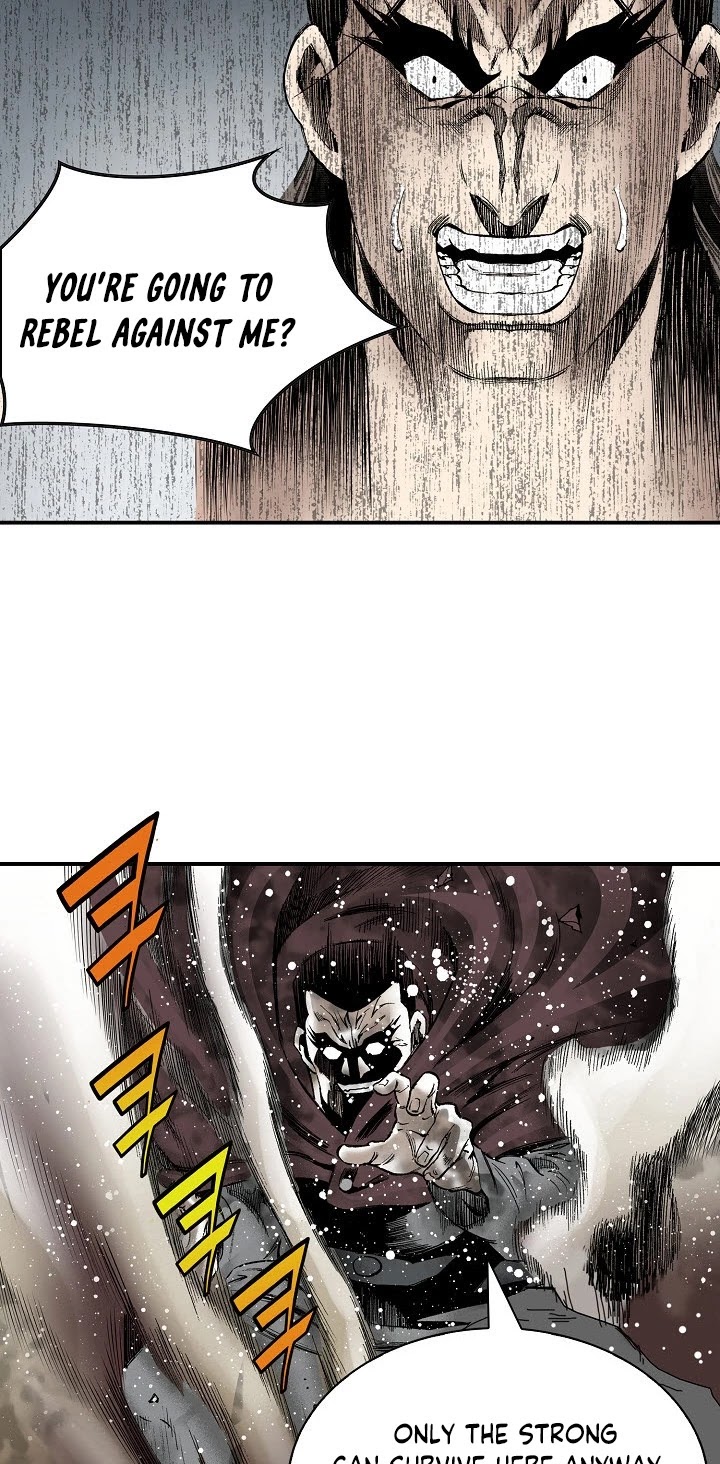 Wizard's Martial World Chapter 25 page 27 - Chapter 25
