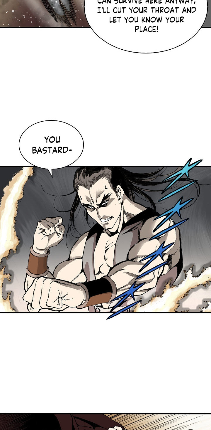 Wizard's Martial World Chapter 25 page 28 - Chapter 25