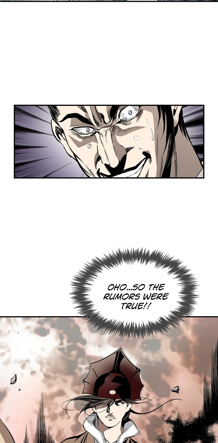 Wizard's Martial World Chapter 25 page 33 - Chapter 25
