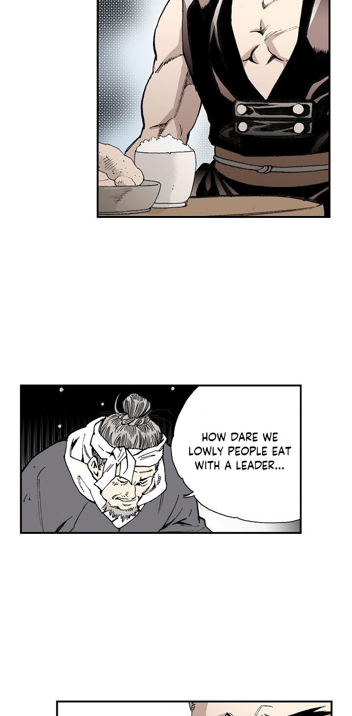 Wizard's Martial World Chapter 25 page 6 - Chapter 25