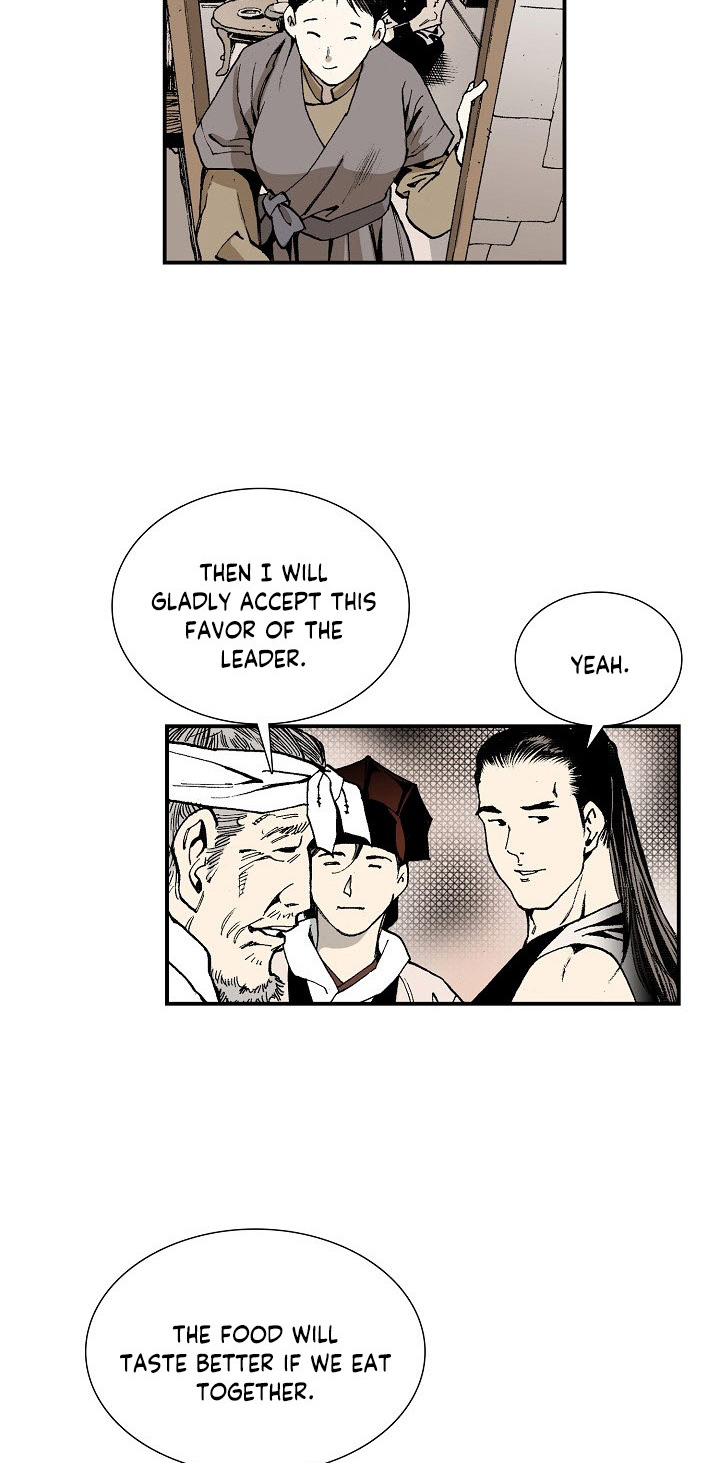 Wizard's Martial World Chapter 25 page 9 - Chapter 25
