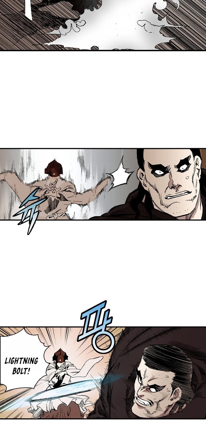 Wizard's Martial World Chapter 26 page 15 - Chapter 26