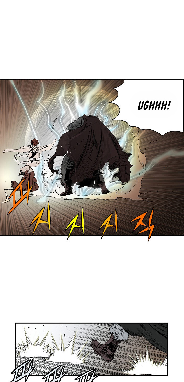 Wizard's Martial World Chapter 26 page 16 - Chapter 26