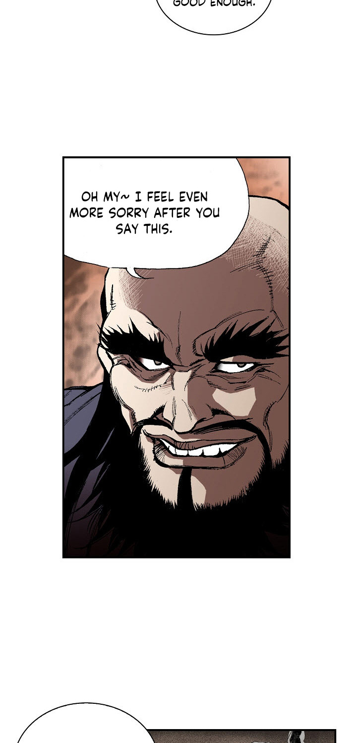 Wizard's Martial World Chapter 26 page 21 - Chapter 26