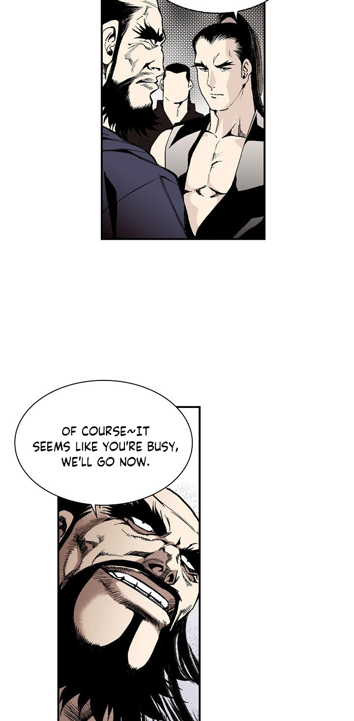 Wizard's Martial World Chapter 26 page 24 - Chapter 26