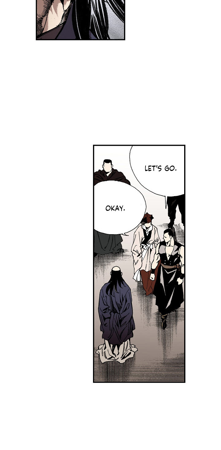 Wizard's Martial World Chapter 26 page 25 - Chapter 26