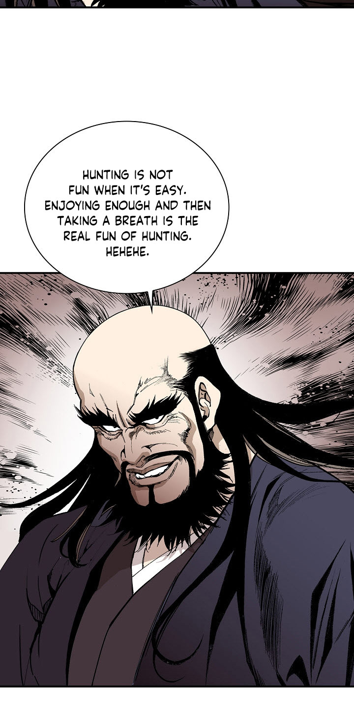 Wizard's Martial World Chapter 26 page 27 - Chapter 26