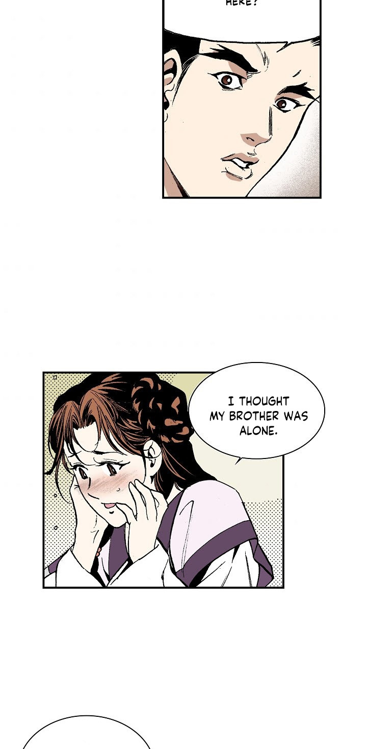Wizard's Martial World Chapter 26 page 30 - Chapter 26