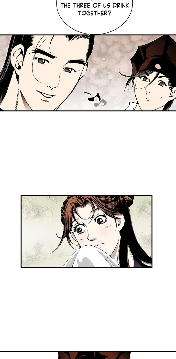 Wizard's Martial World Chapter 26 page 33 - Chapter 26