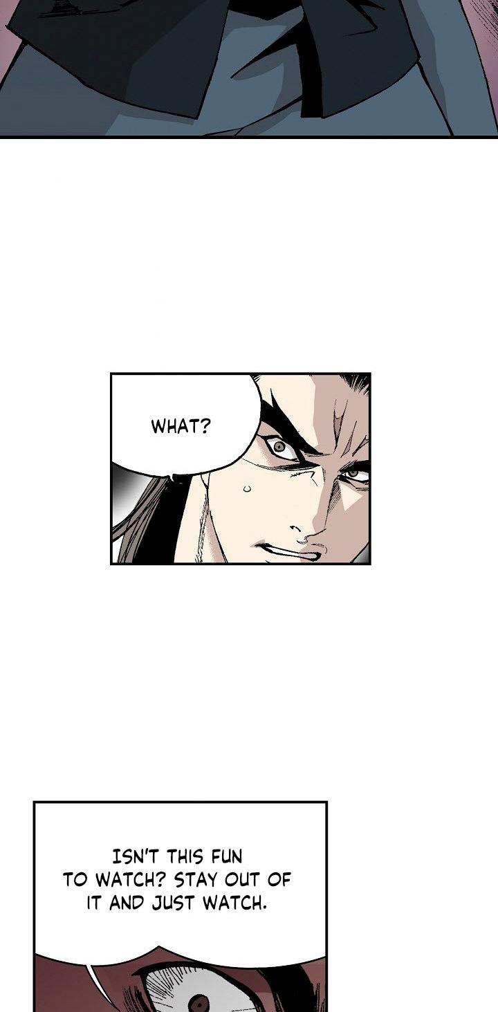 Wizard's Martial World Chapter 26 page 7 - Chapter 26