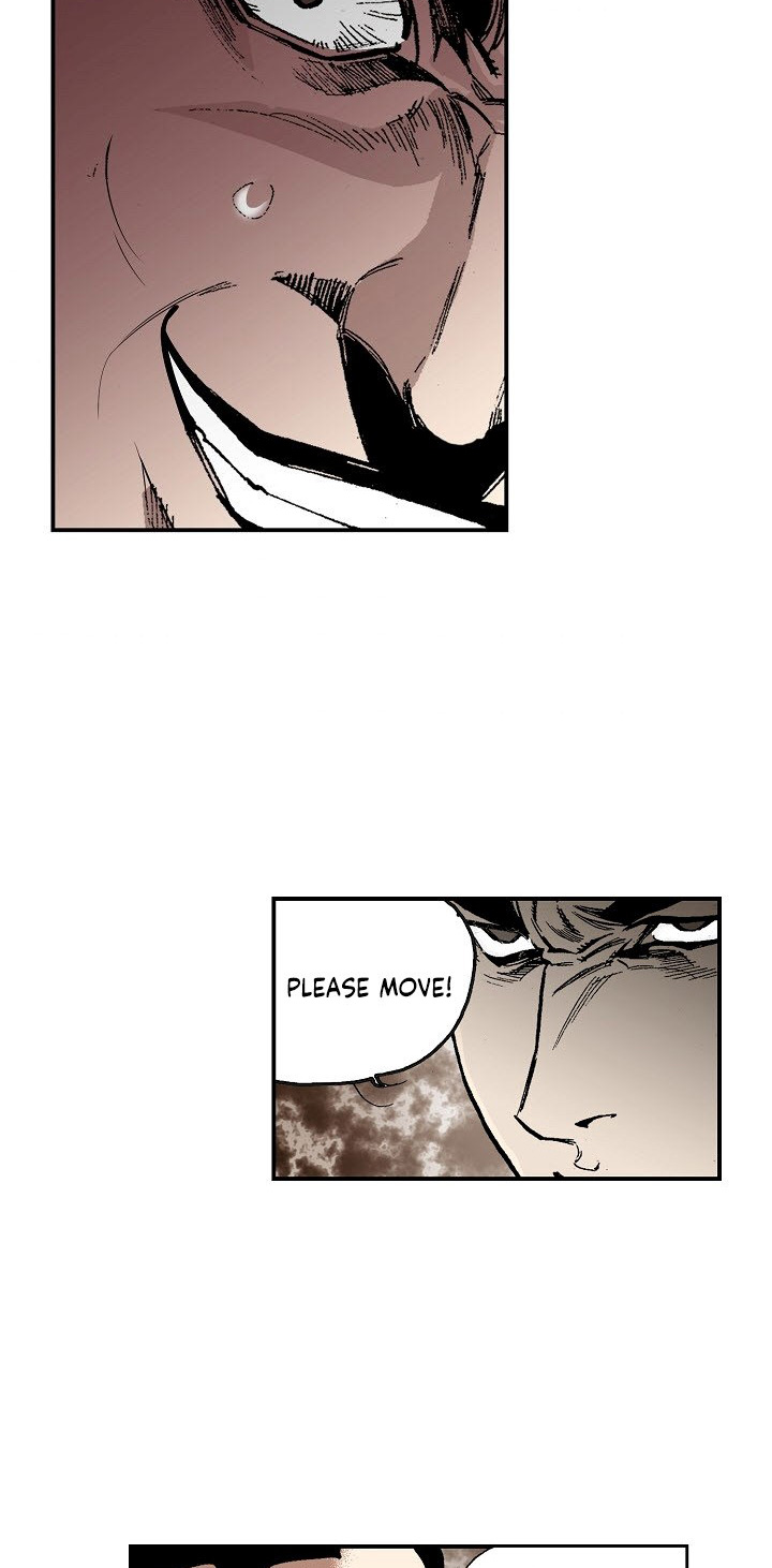 Wizard's Martial World Chapter 26 page 8 - Chapter 26