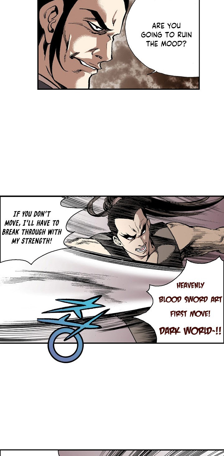 Wizard's Martial World Chapter 26 page 9 - Chapter 26