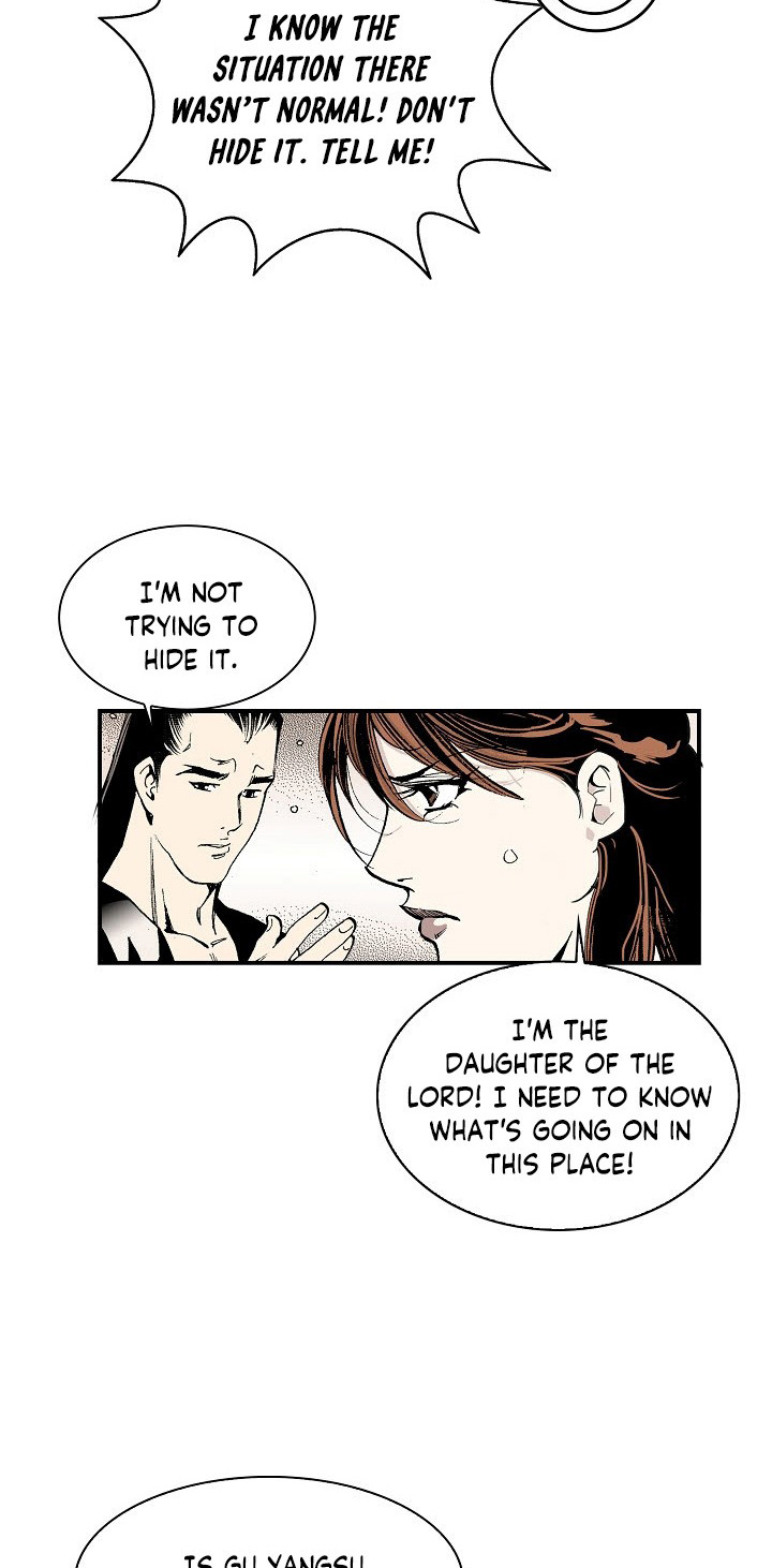 Wizard's Martial World Chapter 27 page 10 - Chapter 27