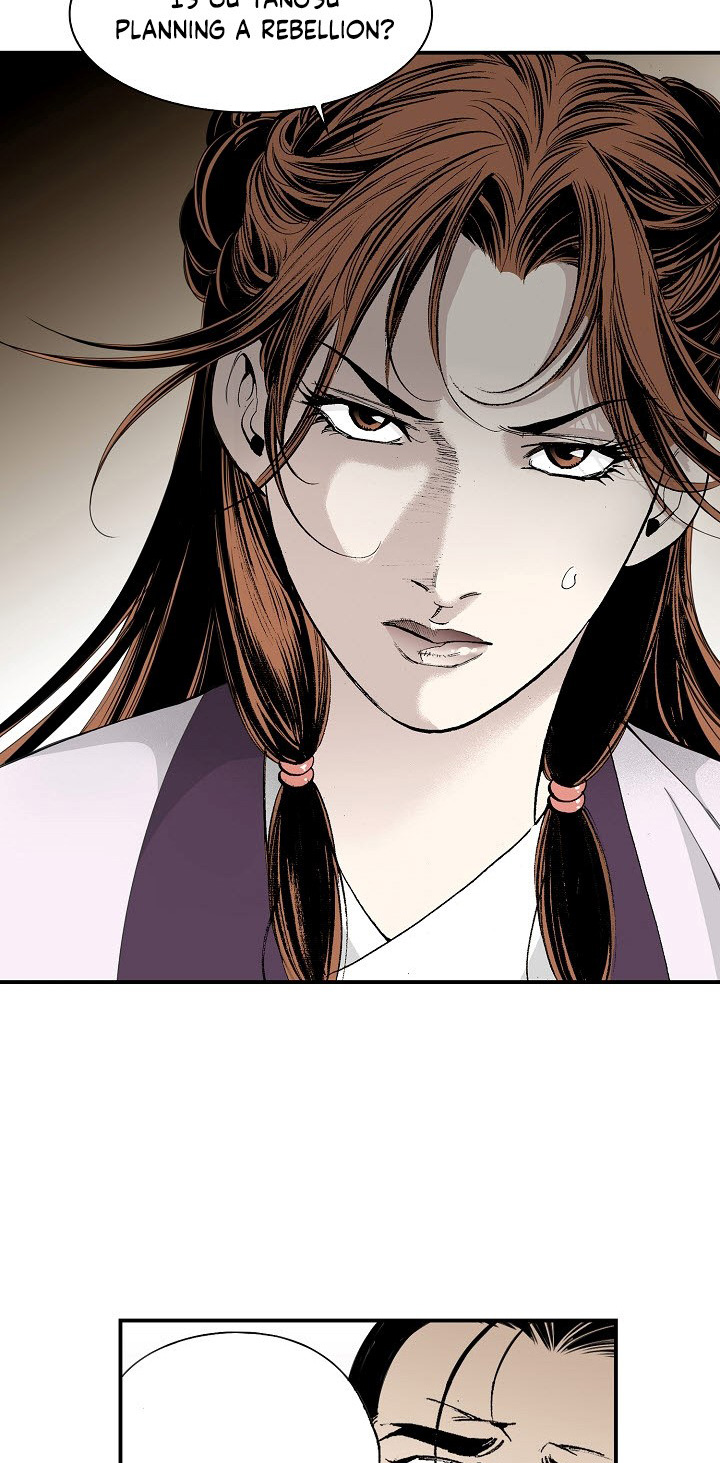 Wizard's Martial World Chapter 27 page 11 - Chapter 27