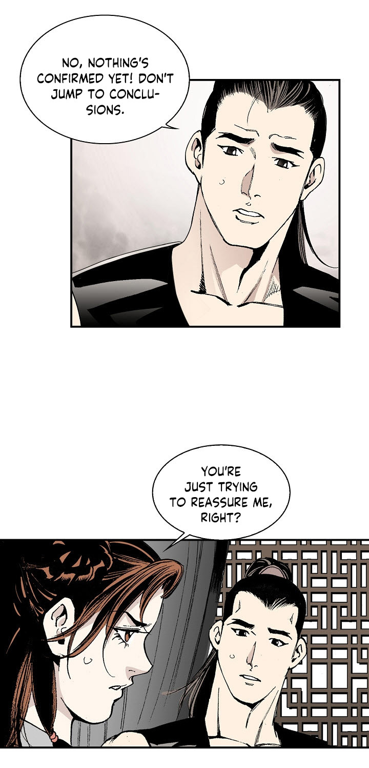 Wizard's Martial World Chapter 27 page 13 - Chapter 27