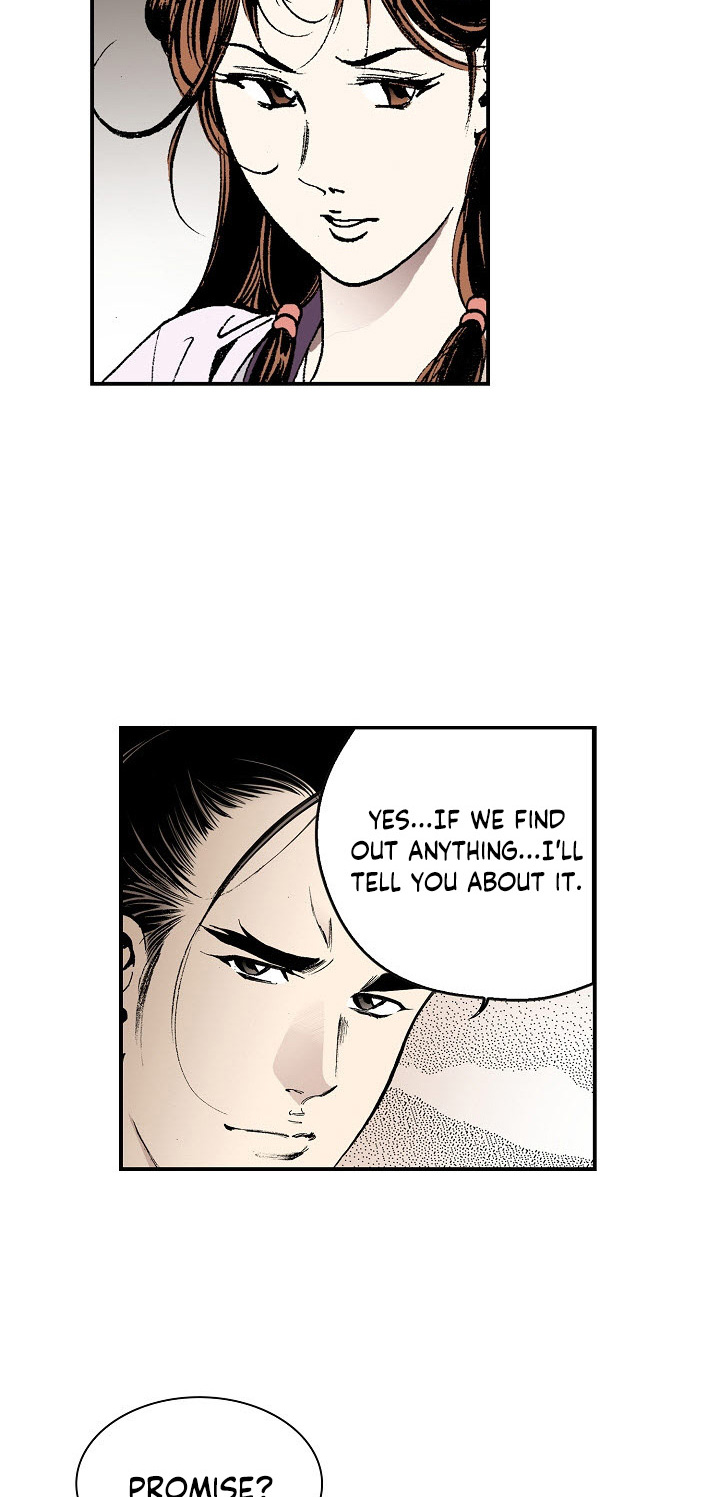 Wizard's Martial World Chapter 27 page 15 - Chapter 27