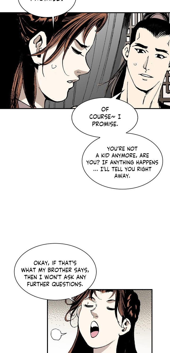 Wizard's Martial World Chapter 27 page 16 - Chapter 27