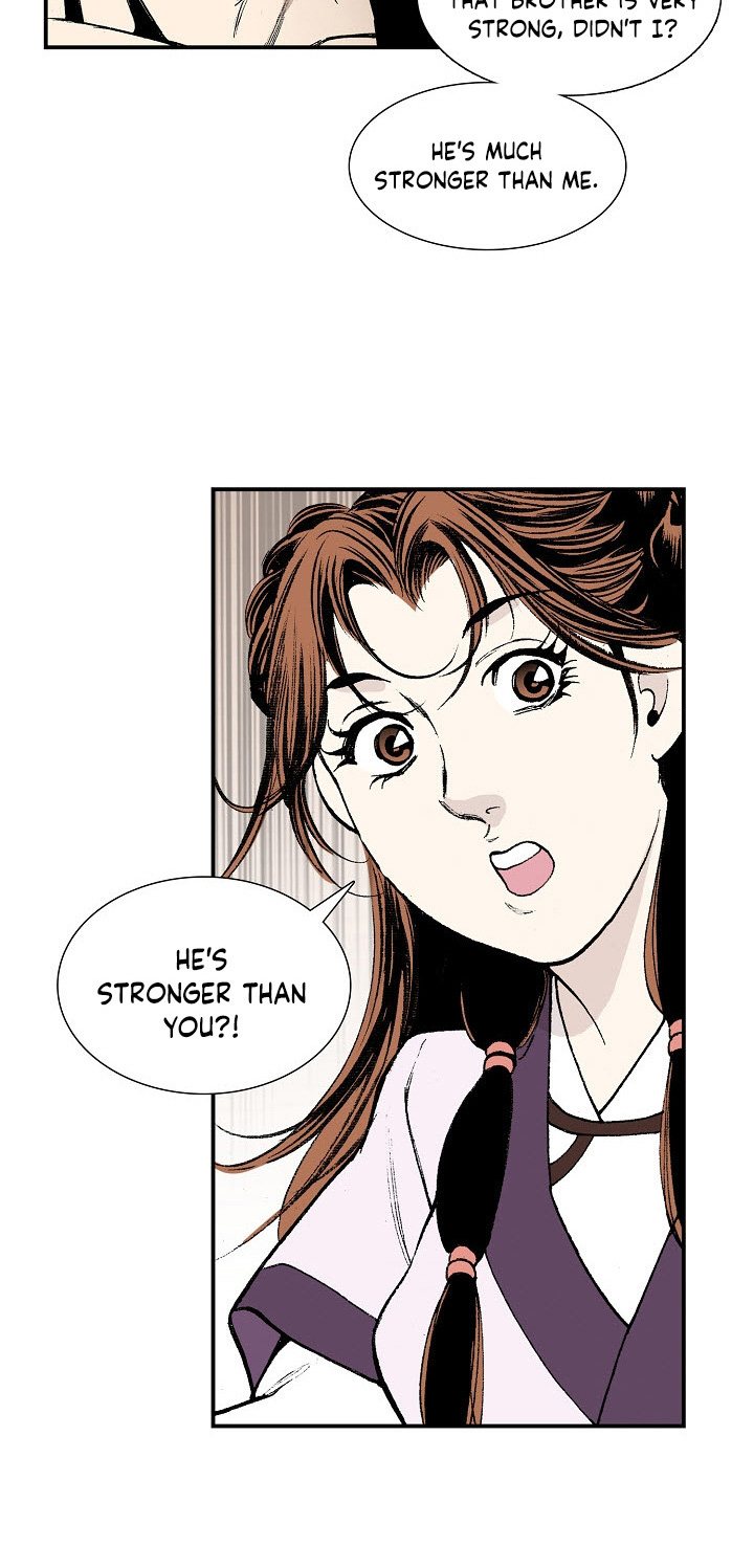 Wizard's Martial World Chapter 27 page 20 - Chapter 27