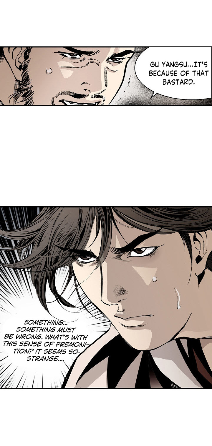 Wizard's Martial World Chapter 27 page 31 - Chapter 27